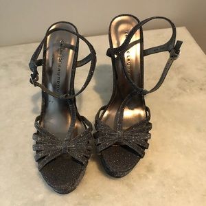 Women’s platform sandals 6inch